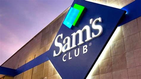 sms club|Sams Club